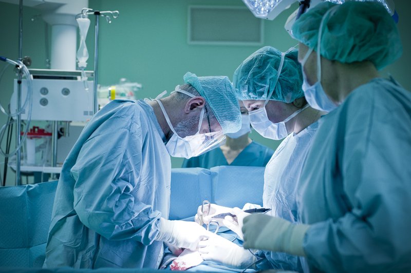 Vascular Surgery in Vilnius Vascular Surgery in Vilnius